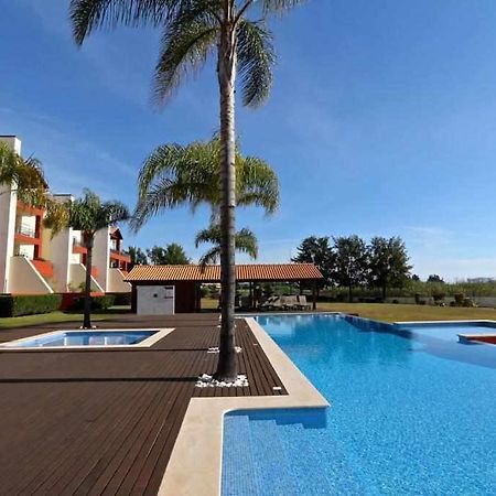 Golf Mar Village By Vilamoura Sun Vista Golfe Luaran gambar