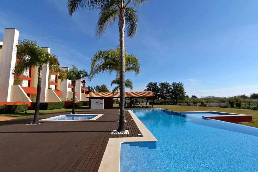 Golf Mar Village By Vilamoura Sun Vista Golfe Luaran gambar
