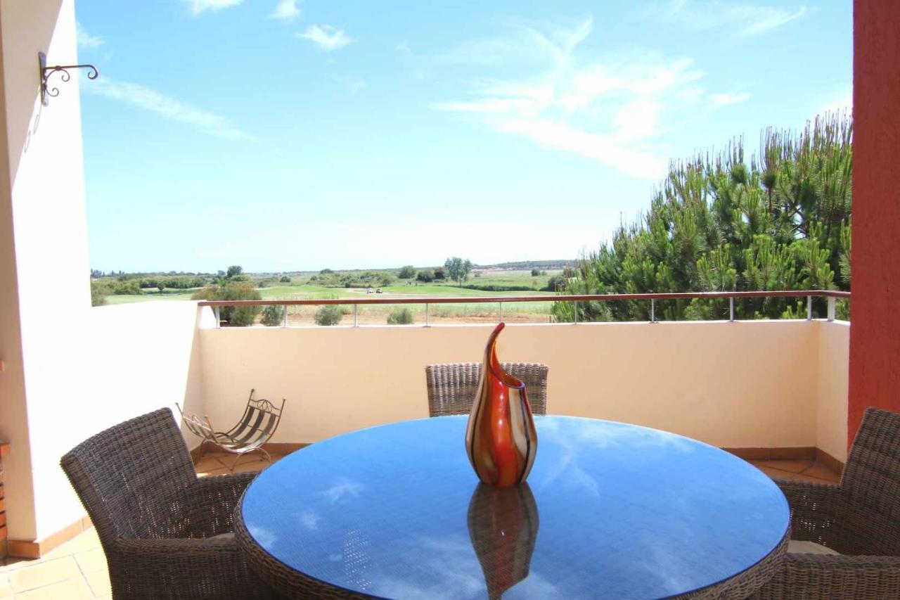 Golf Mar Village By Vilamoura Sun Vista Golfe Luaran gambar