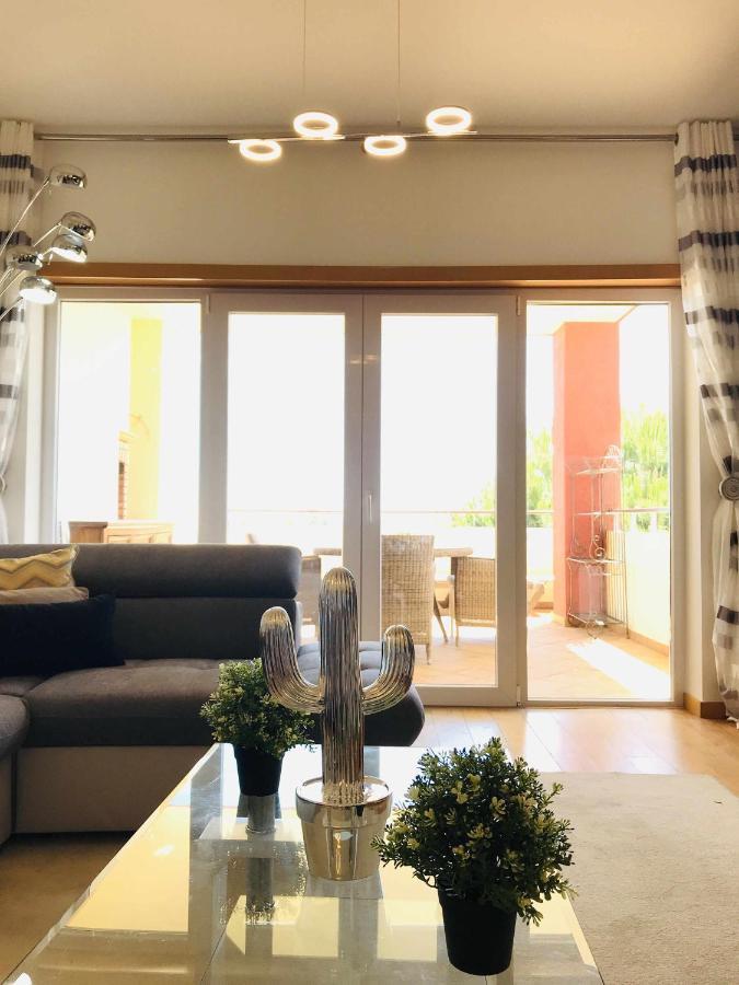 Golf Mar Village By Vilamoura Sun Vista Golfe Luaran gambar