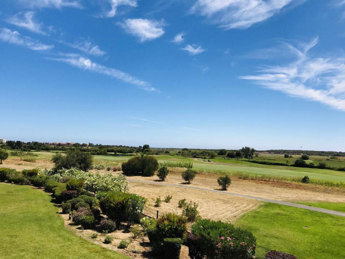 Golf Mar Village By Vilamoura Sun Vista Golfe Luaran gambar