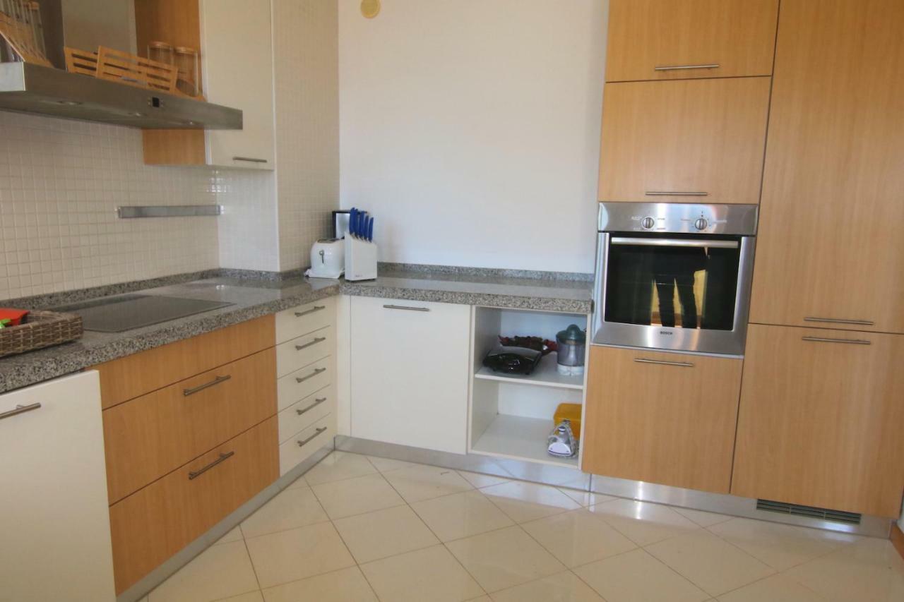 Golf Mar Village By Vilamoura Sun Vista Golfe Luaran gambar