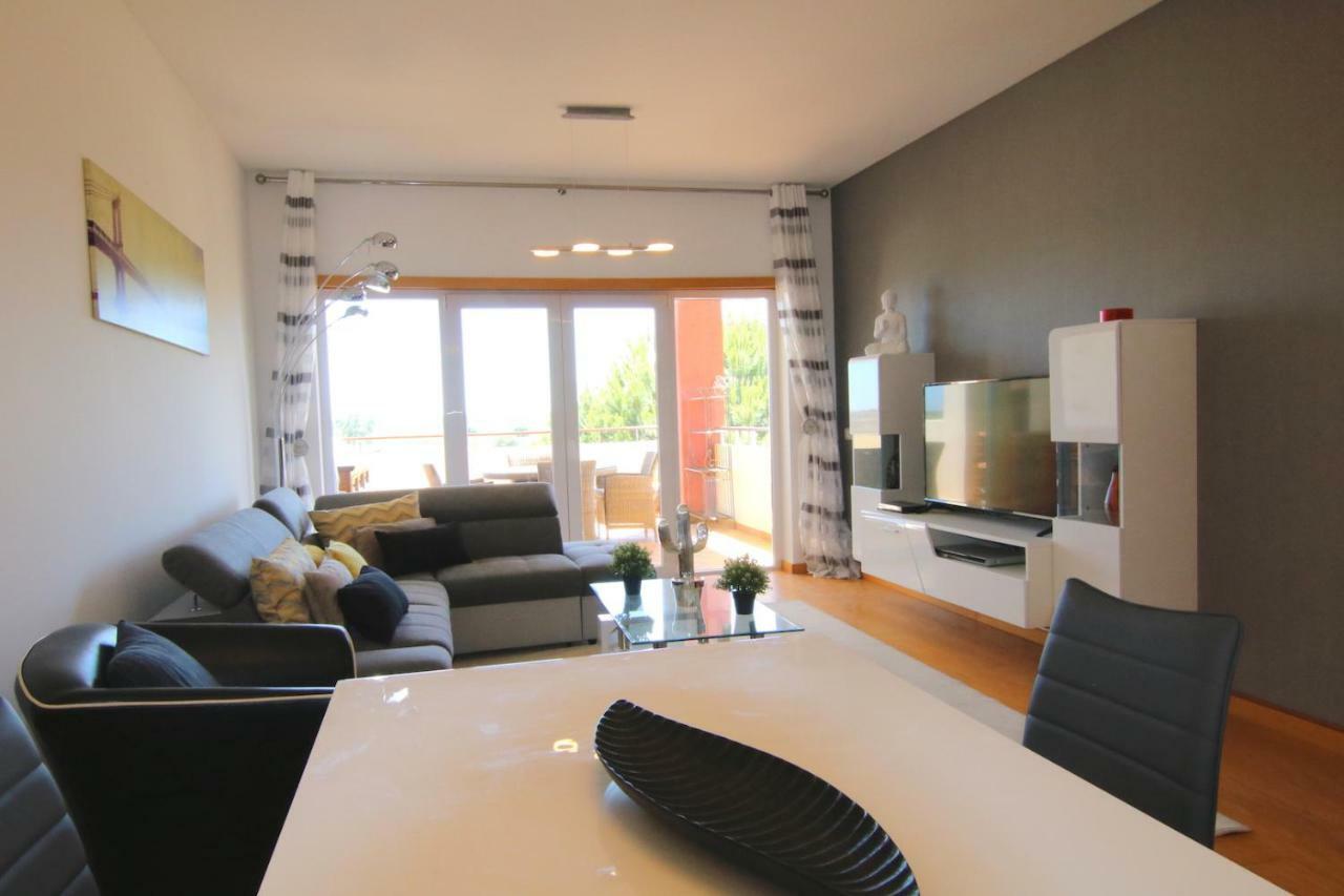 Golf Mar Village By Vilamoura Sun Vista Golfe Luaran gambar