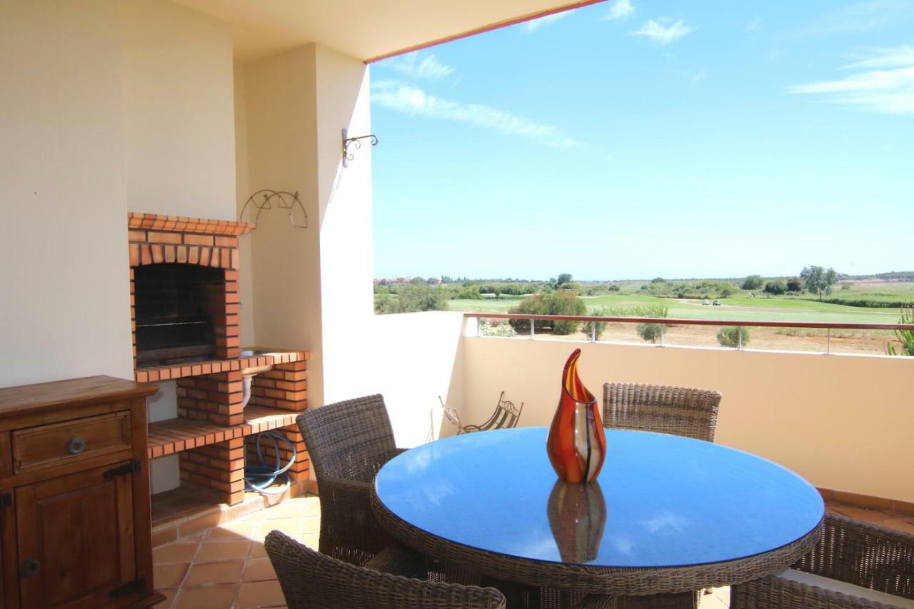 Golf Mar Village By Vilamoura Sun Vista Golfe Luaran gambar